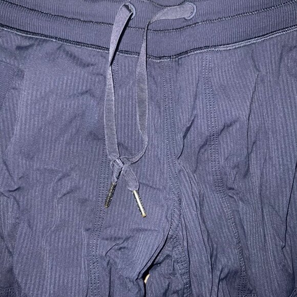 Lululemon Studio Pant II *No Liner - Size 2-Deep Indigo - Picture 4 of 5
